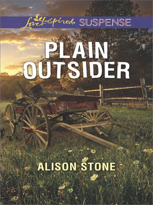 Title details for Plain Outsider by Alison Stone - Available
